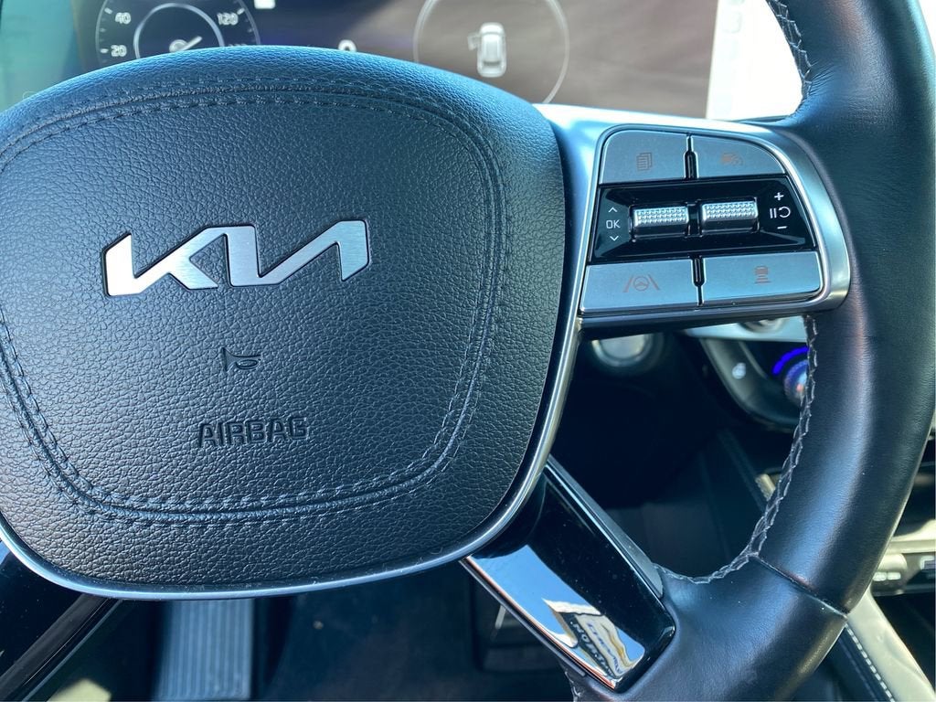 2024 Kia Telluride SX Prestige X-Line