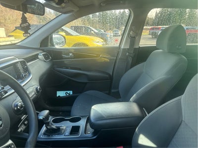 2020 Kia Sorento 3.3L LX