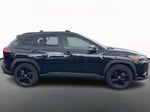 2024 Toyota Corolla Cross Hybrid Nightshade Edition