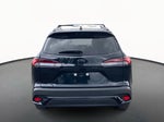 2024 Toyota Corolla Cross Hybrid Nightshade Edition