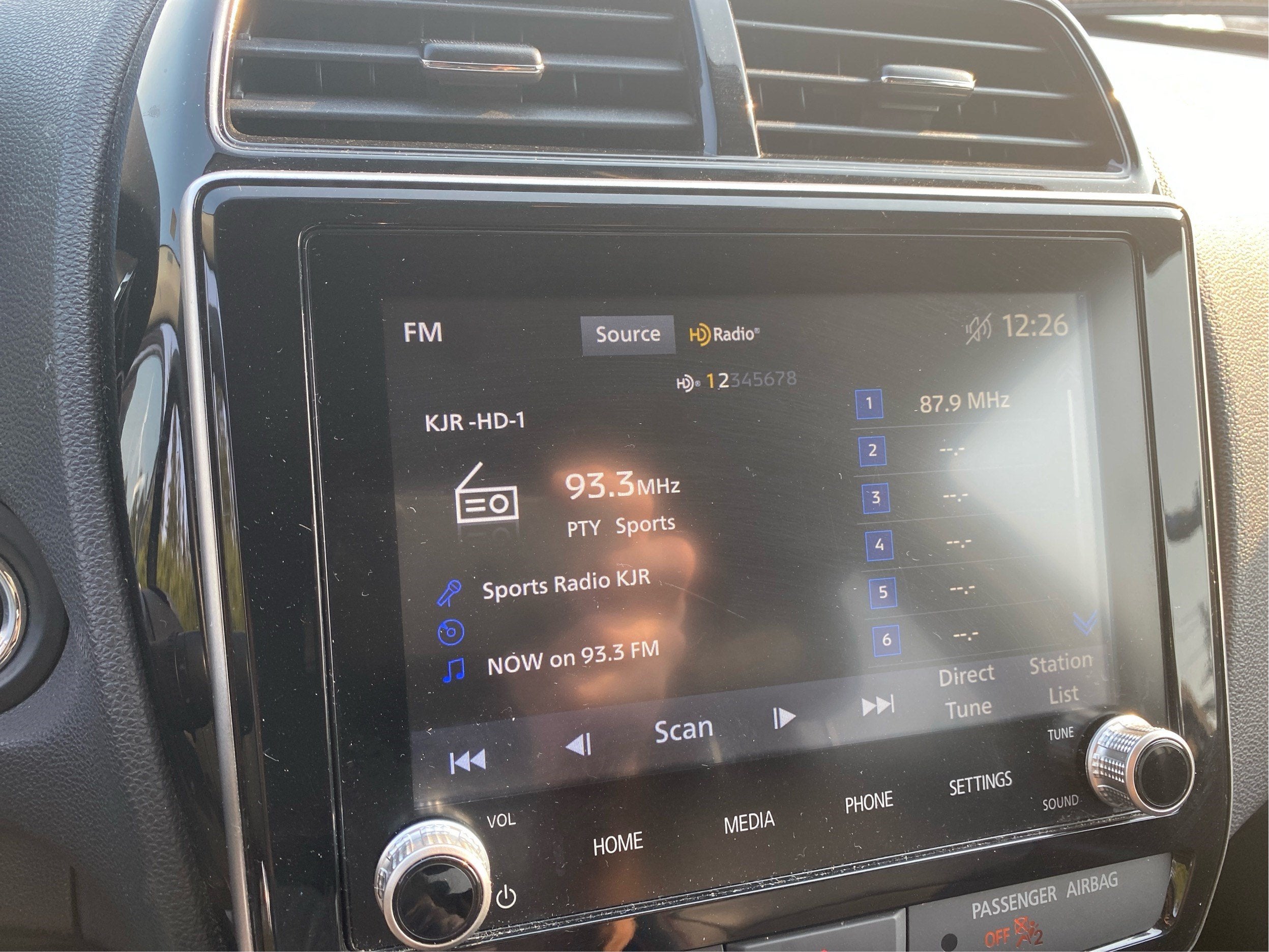 2024 Mitsubishi Outlander Sport S