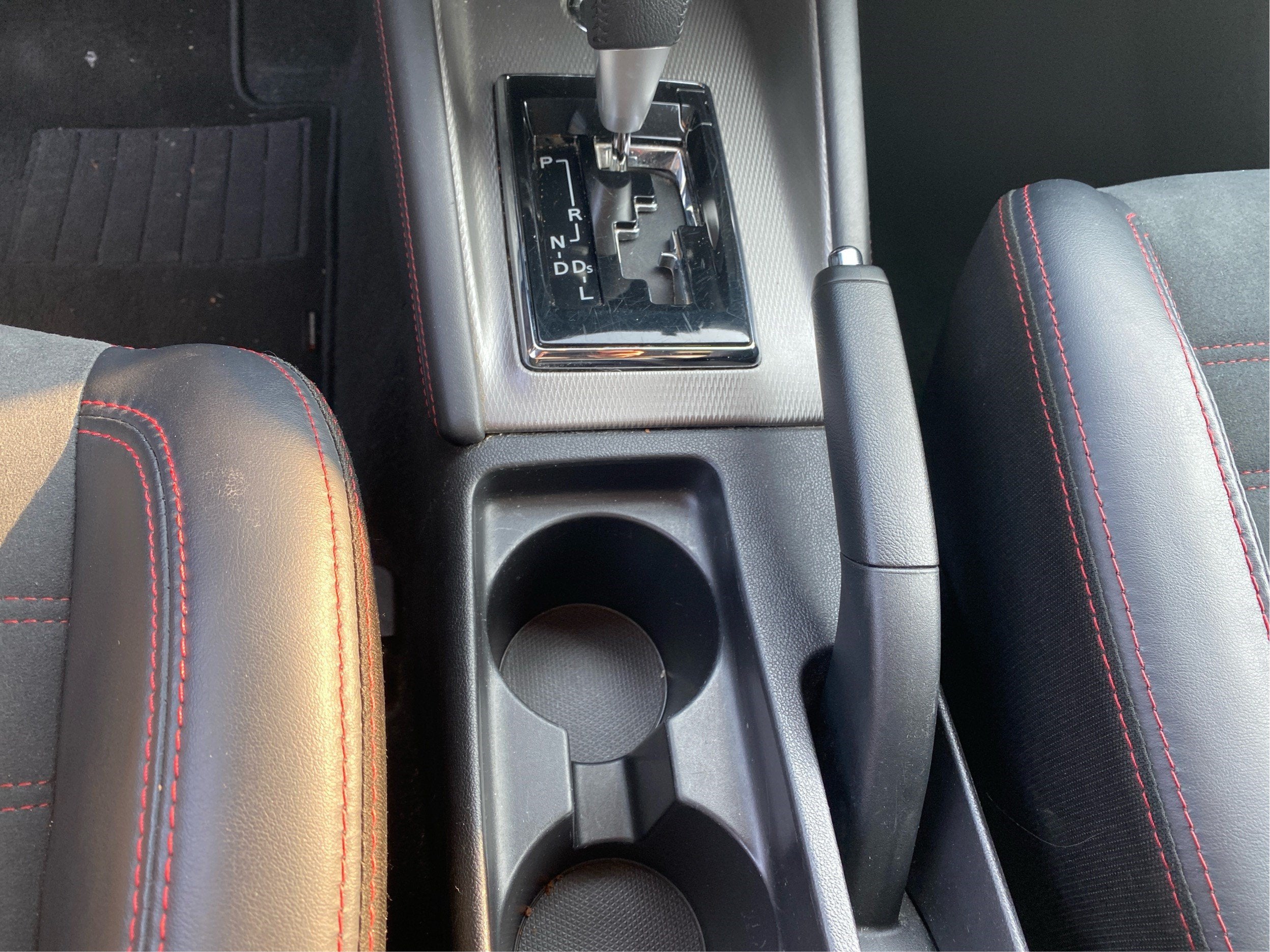 2024 Mitsubishi Outlander Sport S