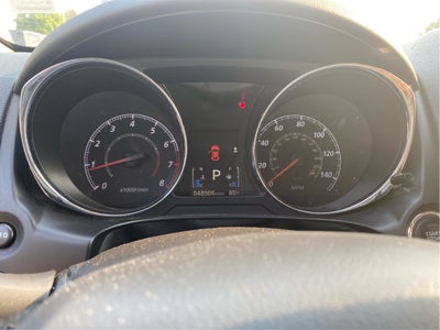 2024 Mitsubishi Outlander Sport S