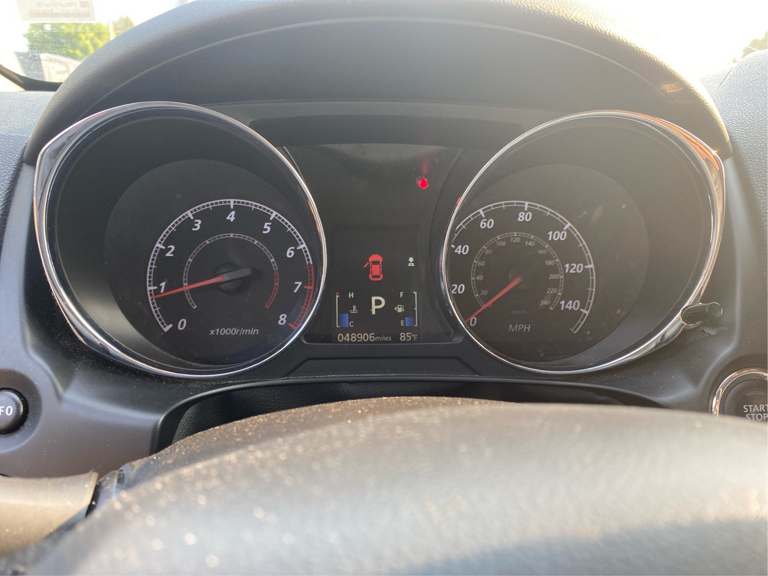 2024 Mitsubishi Outlander Sport S