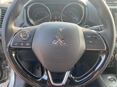 2024 Mitsubishi Outlander Sport S