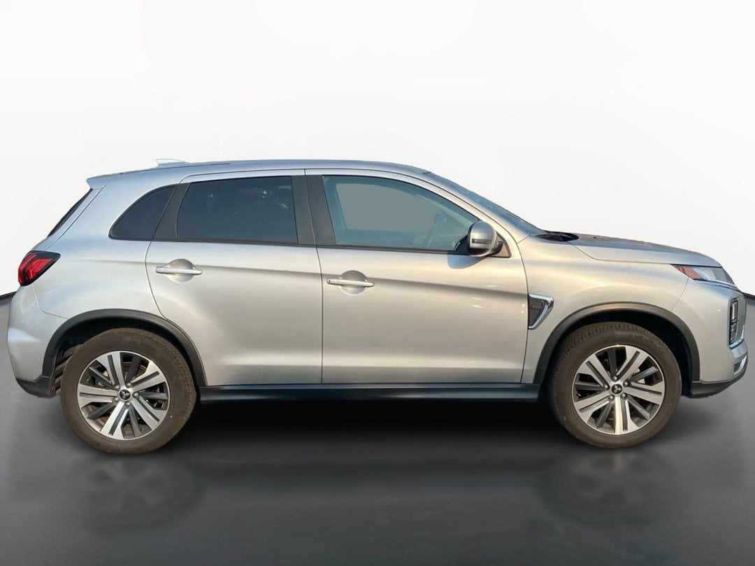 2024 Mitsubishi Outlander Sport S