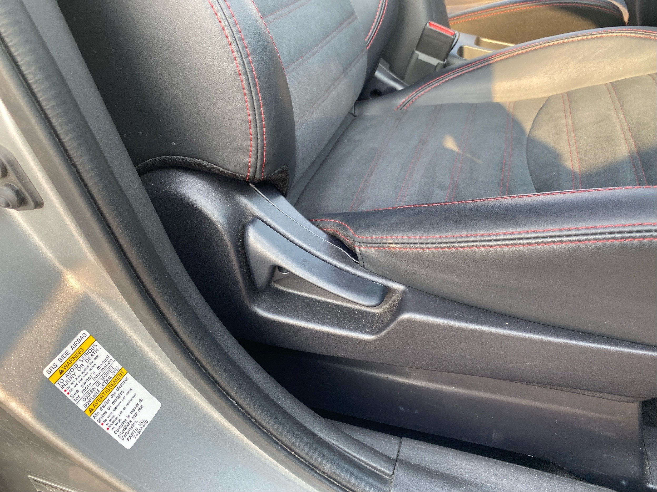 2024 Mitsubishi Outlander Sport S