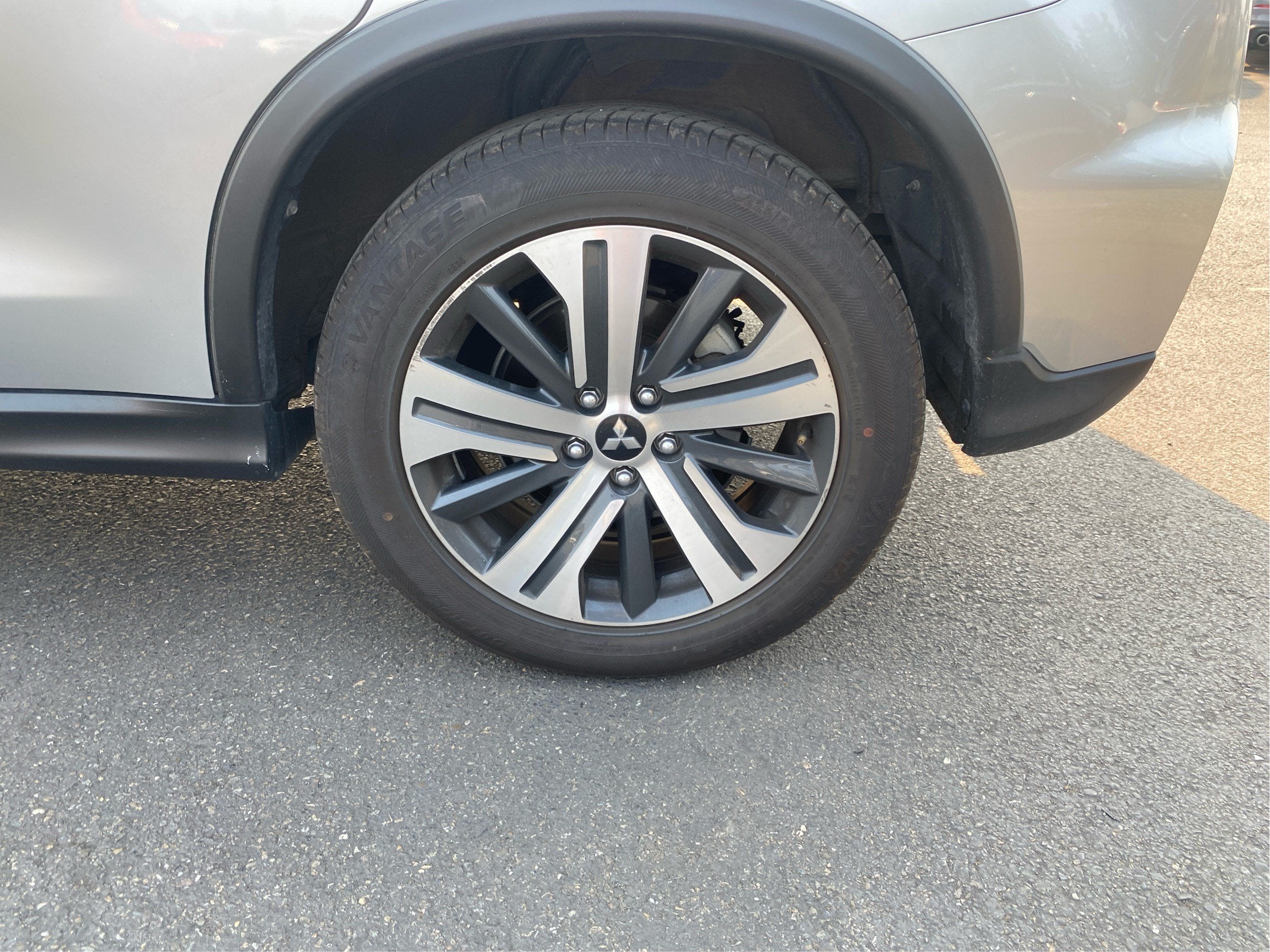 2024 Mitsubishi Outlander Sport S