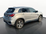 2024 Mitsubishi Outlander Sport S