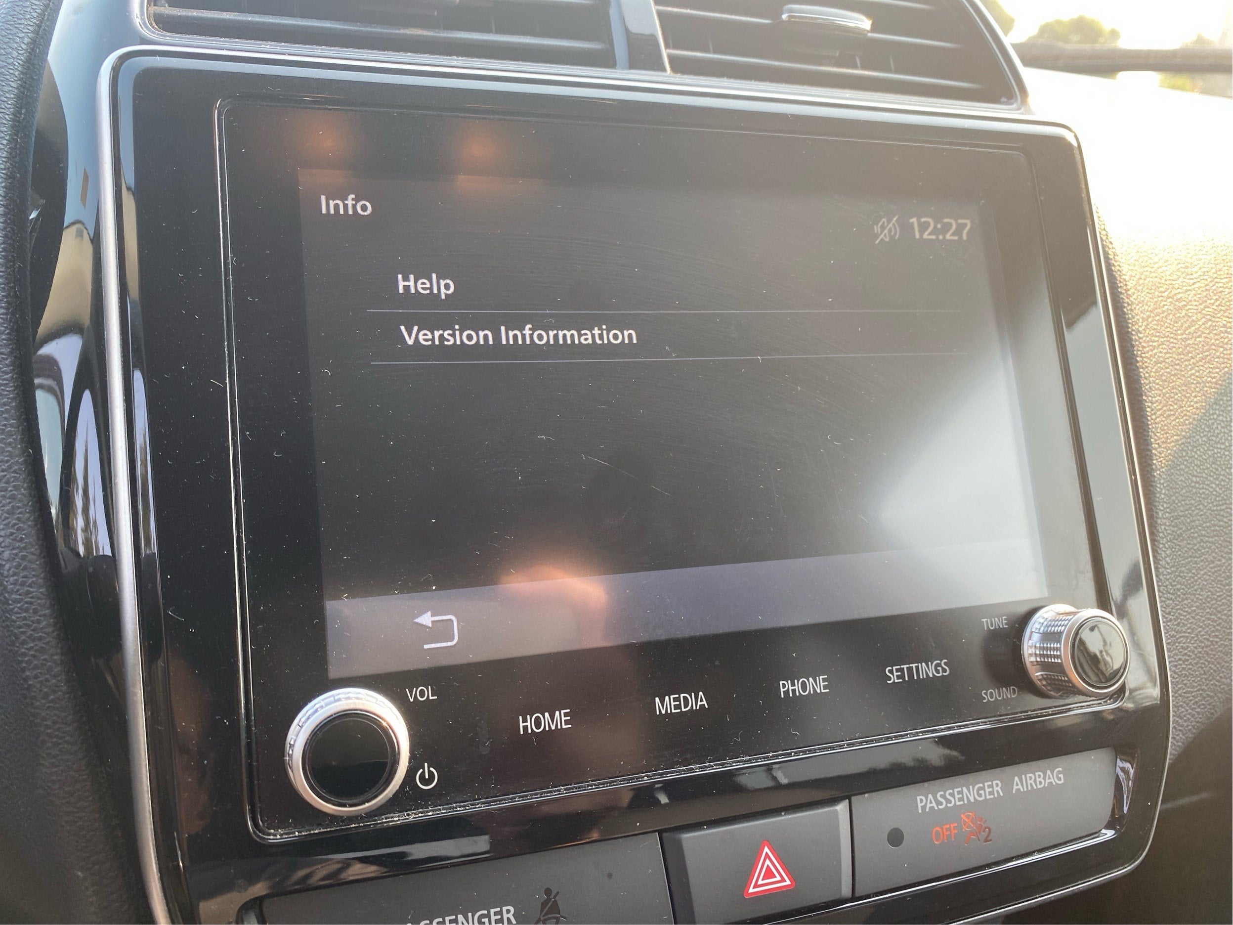 2024 Mitsubishi Outlander Sport S