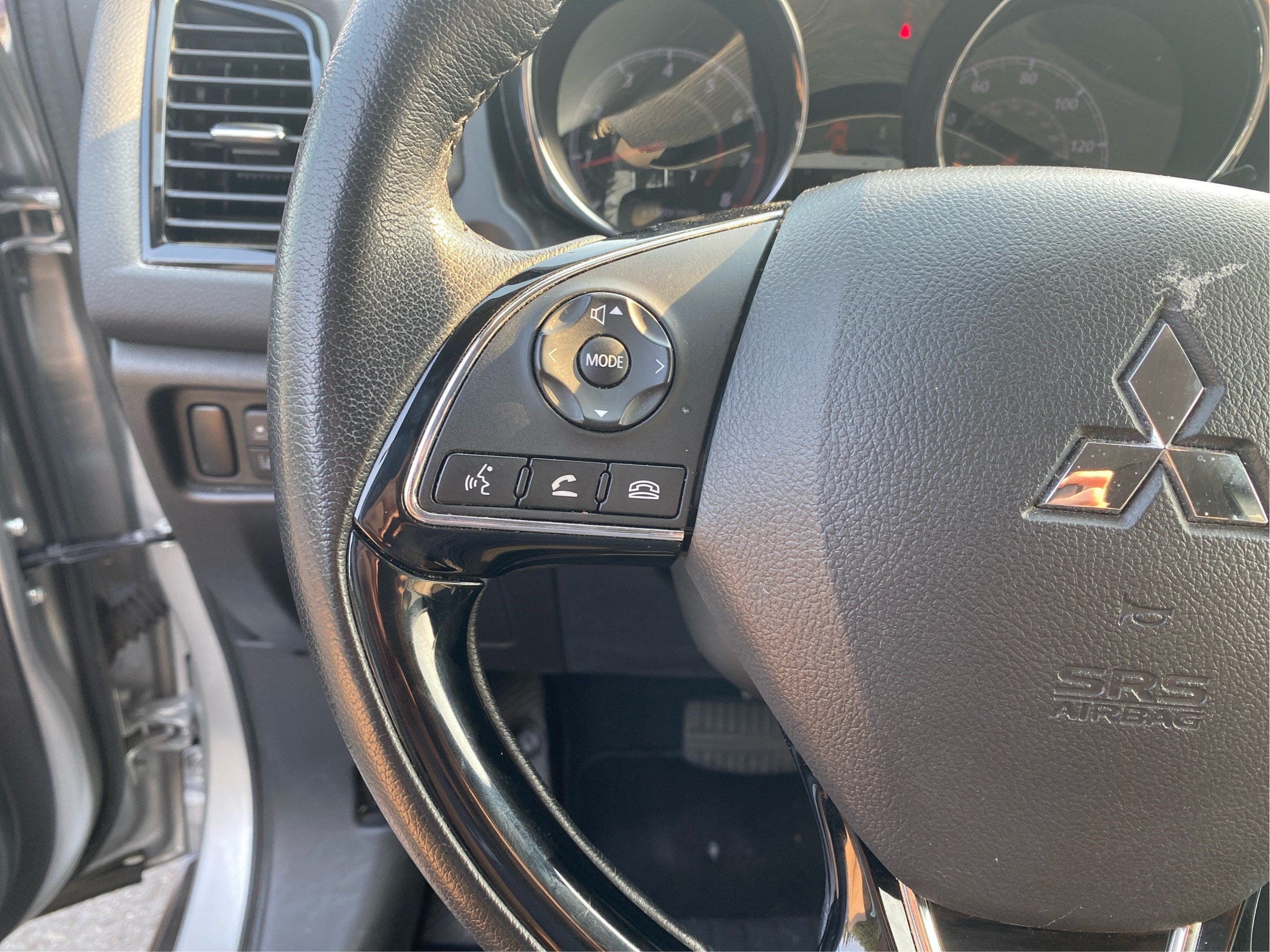 2024 Mitsubishi Outlander Sport S