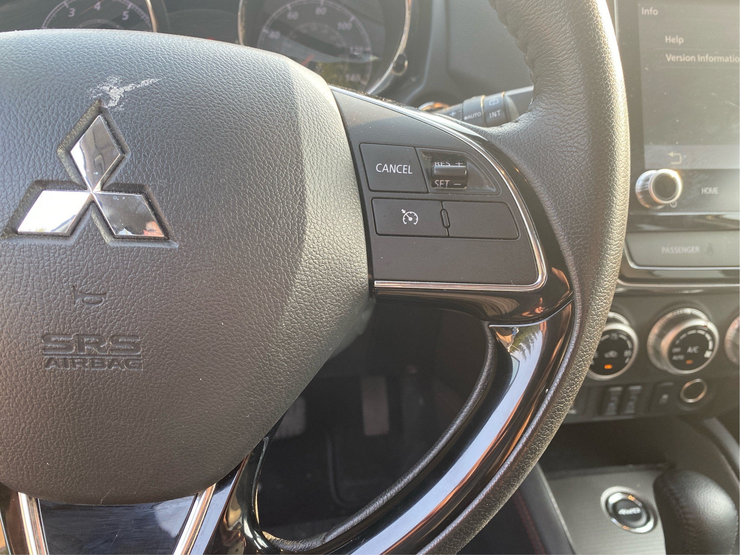 2024 Mitsubishi Outlander Sport S