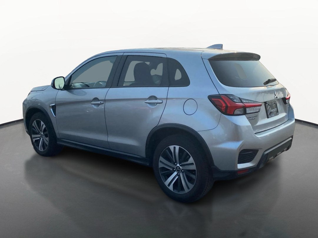 2024 Mitsubishi Outlander Sport S
