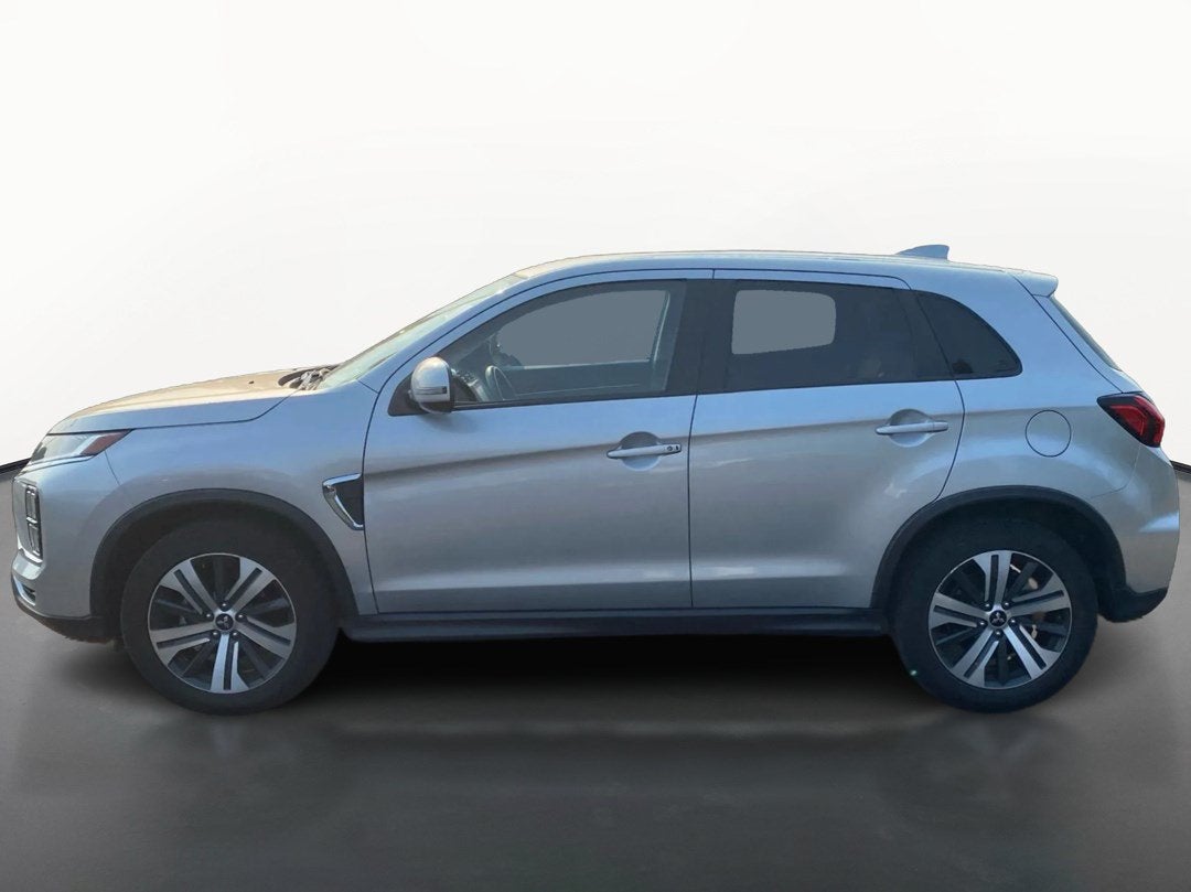 2024 Mitsubishi Outlander Sport S