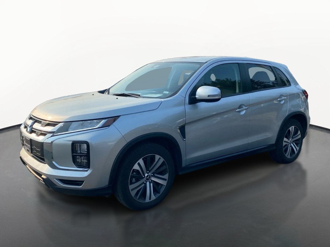 2024 Mitsubishi Outlander Sport S