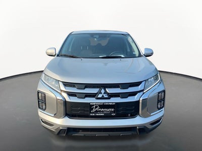 2024 Mitsubishi Outlander Sport S