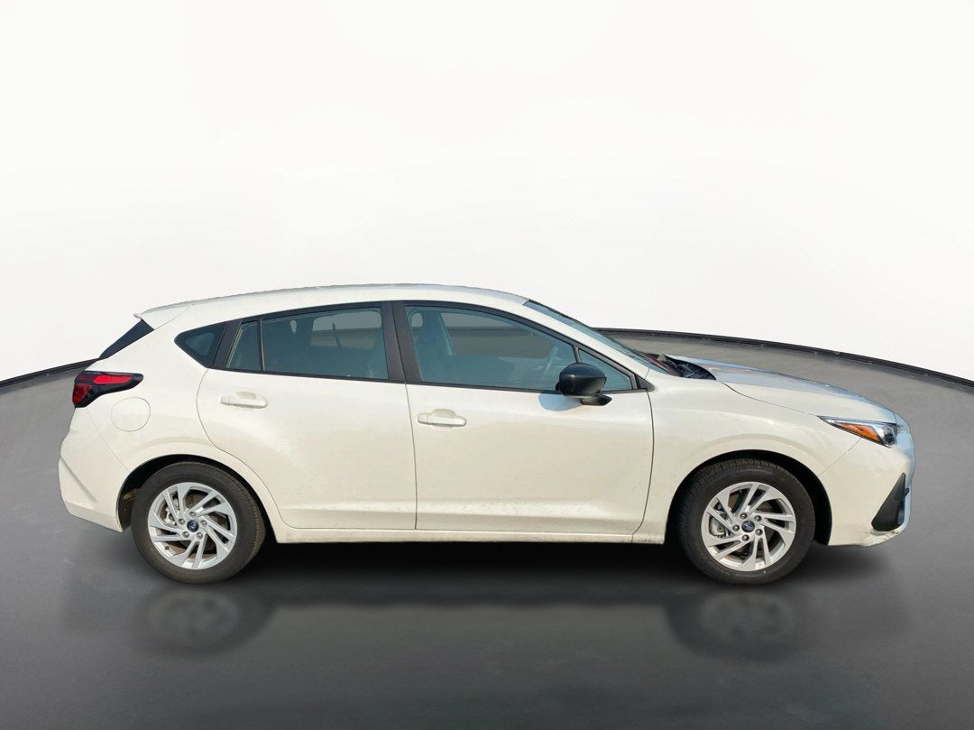 2024 Subaru Impreza Base 5-Door