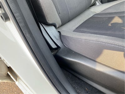 2024 Subaru Impreza Base 5-Door