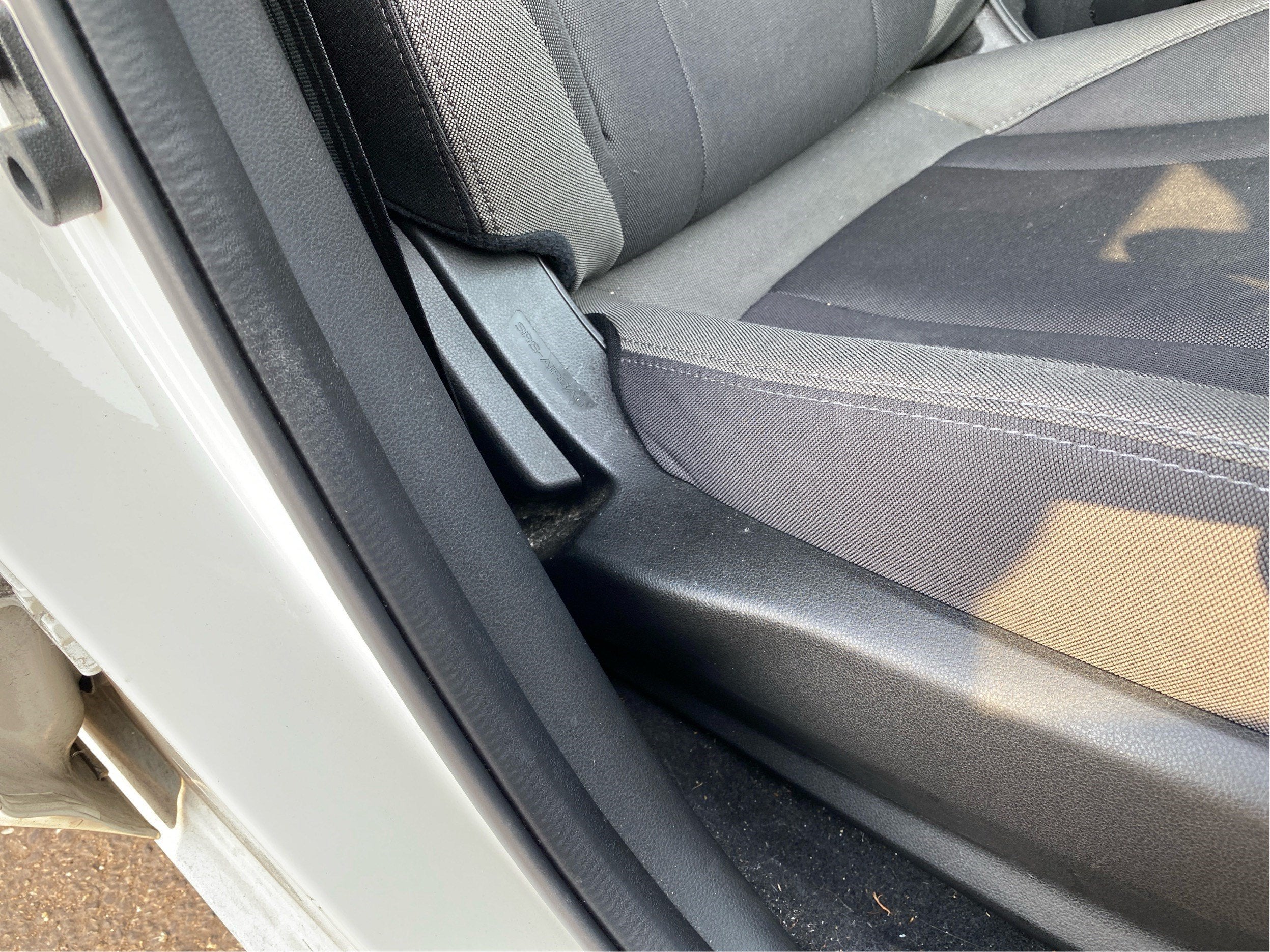 2024 Subaru Impreza Base 5-Door