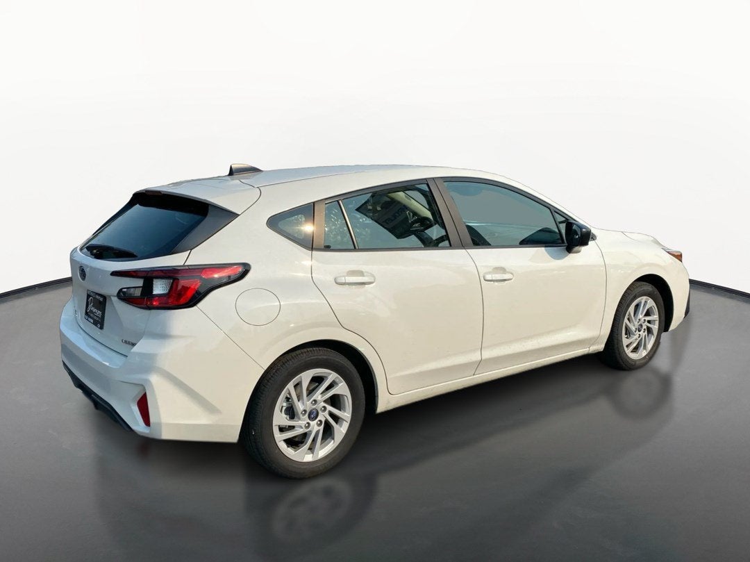 2024 Subaru Impreza Base 5-Door