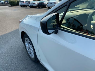 2024 Subaru Impreza Base 5-Door