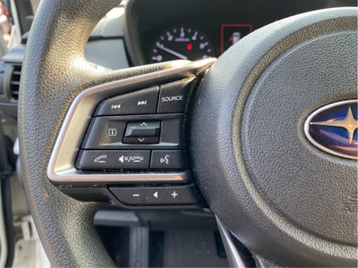 2024 Subaru Impreza Base 5-Door
