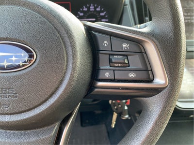 2024 Subaru Impreza Base 5-Door