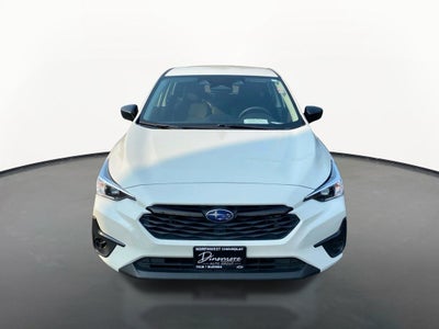 2024 Subaru Impreza Base 5-Door