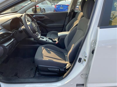 2024 Subaru Impreza Base 5-Door