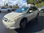 2014 Subaru XV Crosstrek 2.0i Limited