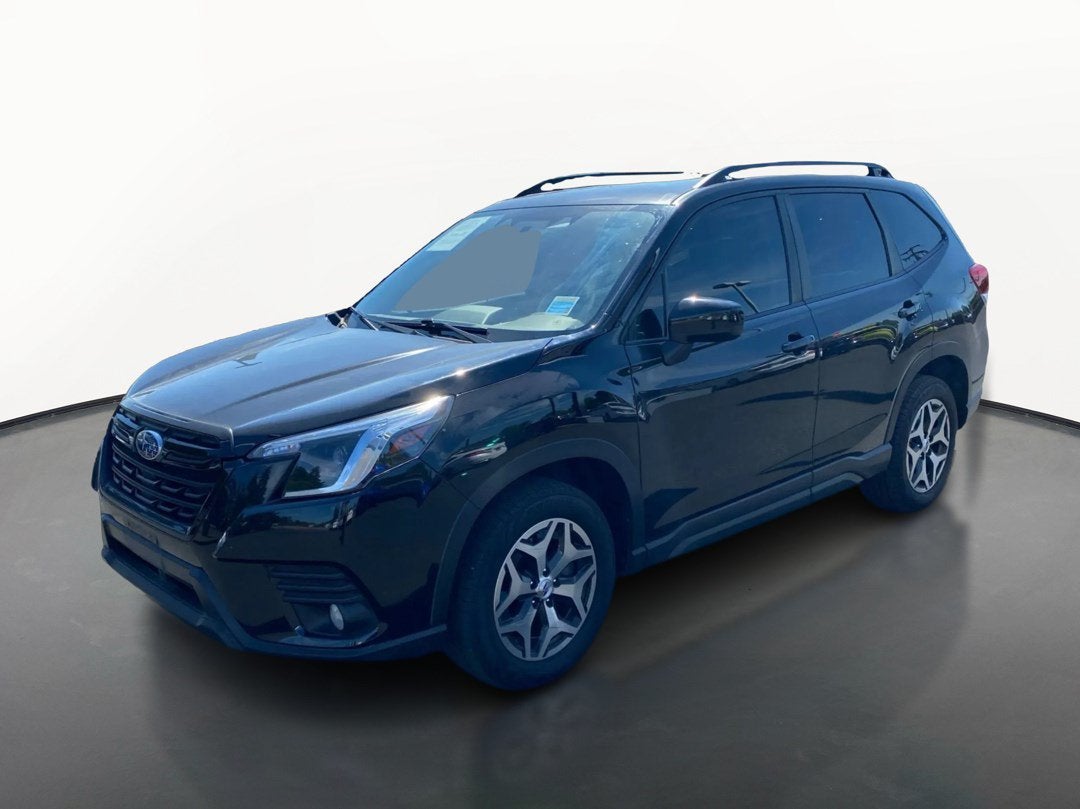 2023 Subaru Forester Premium