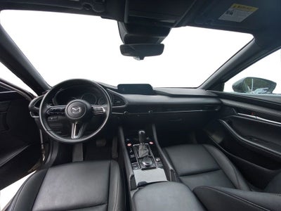 2025 Mazda Mazda3 Hatchback 2.5 S Select Sport