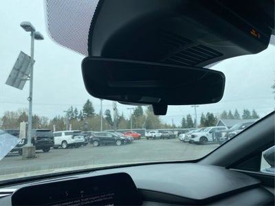 2025 Mazda Mazda3 Hatchback 2.5 S Select Sport