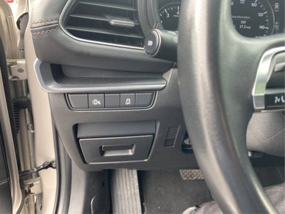 2025 Mazda Mazda3 Hatchback 2.5 S Select Sport