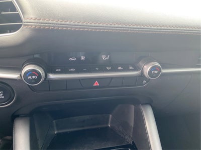 2025 Mazda Mazda3 Hatchback 2.5 S Select Sport