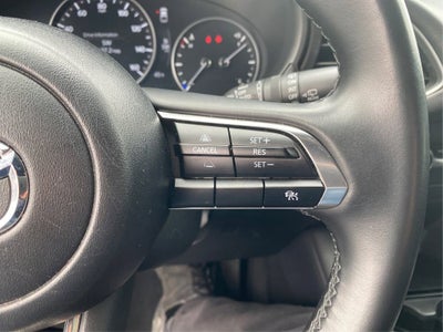 2025 Mazda Mazda3 Hatchback 2.5 S Select Sport