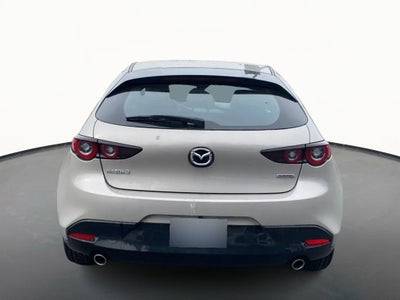 2025 Mazda Mazda3 Hatchback 2.5 S Select Sport