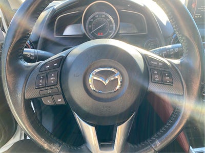 2016 Mazda Mazda CX-3 Touring