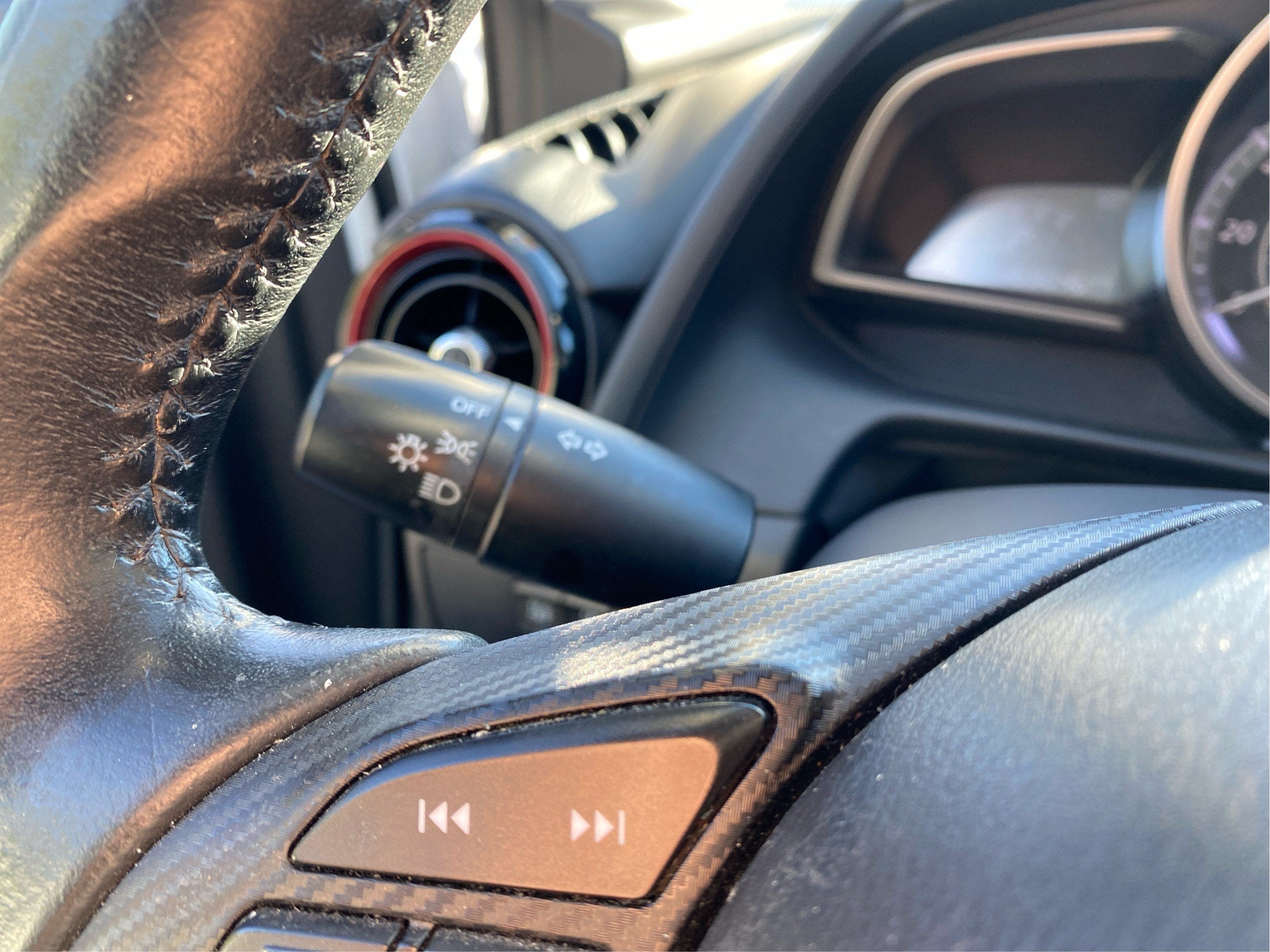 2016 Mazda Mazda CX-3 Touring