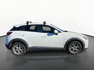 2016 Mazda Mazda CX-3 Touring