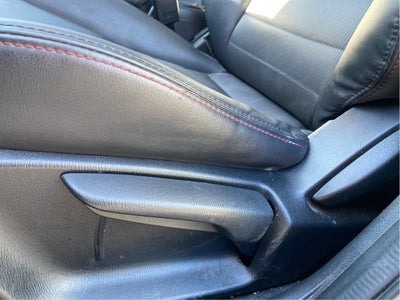 2016 Mazda Mazda CX-3 Touring