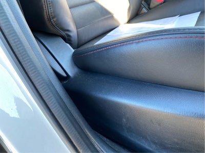 2016 Mazda Mazda CX-3 Touring