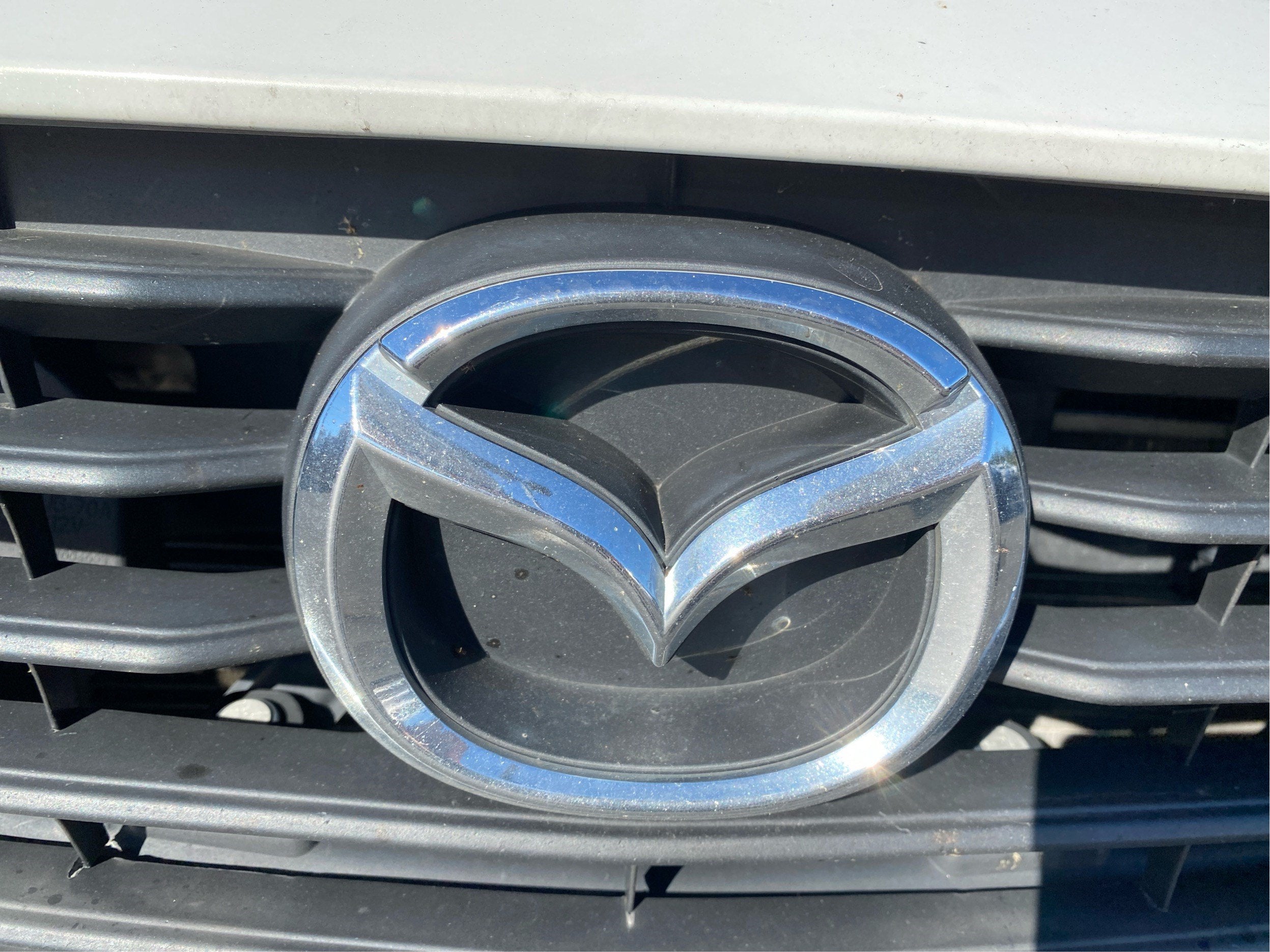2016 Mazda Mazda CX-3 Touring