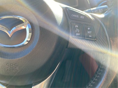 2016 Mazda Mazda CX-3 Touring
