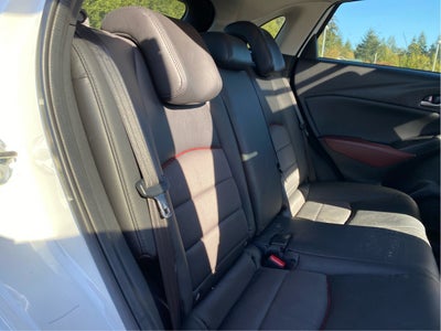 2016 Mazda Mazda CX-3 Touring
