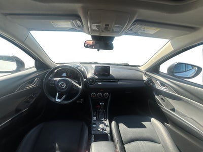 2019 Mazda Mazda CX-3 Touring