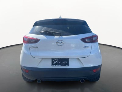 2019 Mazda Mazda CX-3 Touring
