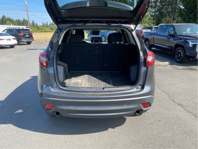 2016 Mazda Mazda CX-5 Touring