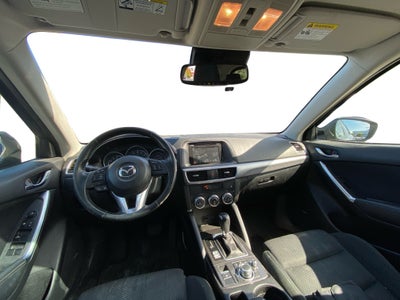 2016 Mazda Mazda CX-5 Touring