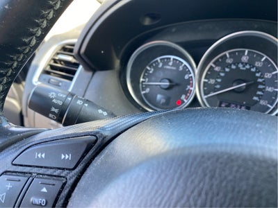 2016 Mazda Mazda CX-5 Touring